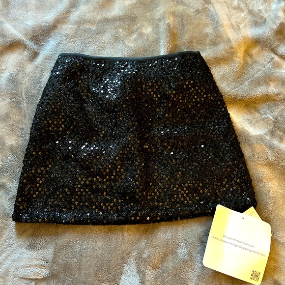 Chicwish skirt ( new with tags) - Picture 1 of 4